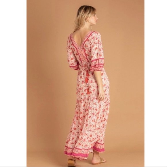 POUPETTE ST BARTH MAXI - Picture 2 of 4